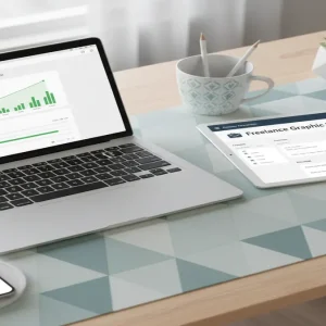 sell niche digital templates etsy