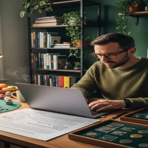 monetize niche hobbies online