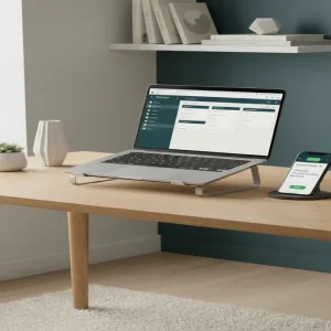 sell notion templates online