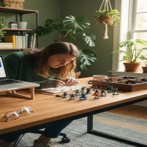 monetize unusual hobbies online