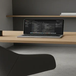 sell niche notion templates