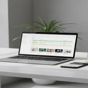 sell notion databases online