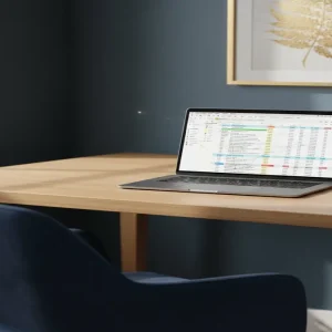 sell custom airtable databases