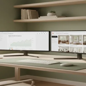 monetize Pinterest with AI images
