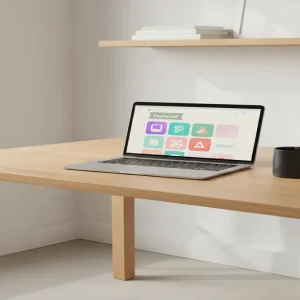 build niche directory website