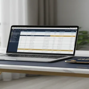 sell micro-data vaults online