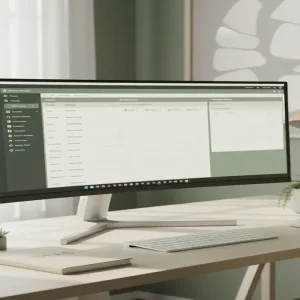 sell niche notion templates