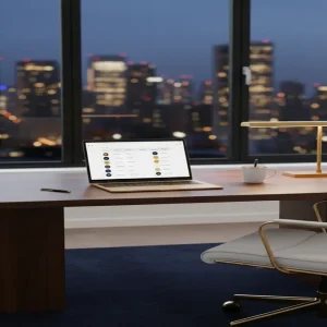 sell curated data directories online