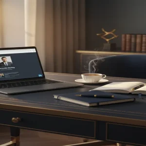 LinkedIn ghostwriting business for beginners