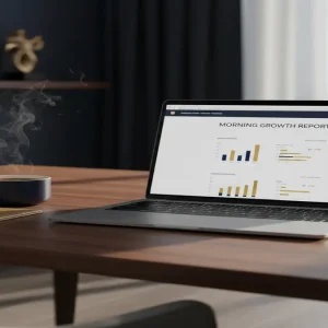 build and sell curated newsletters