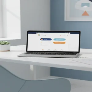 build niche micro directory
