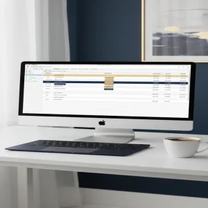build a micro-directory for profit