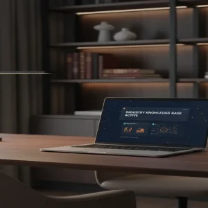 sell custom GPT knowledge bases