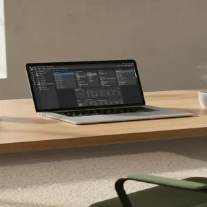 sell niche notion templates