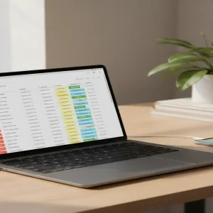 sell curated databases online