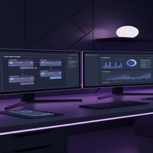 sell no-code app templates