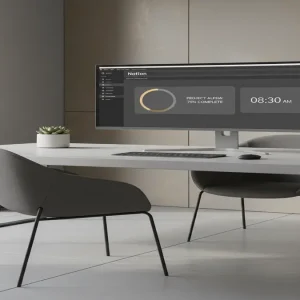 sell notion widgets online