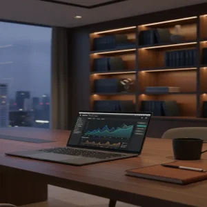 sell curated industry intel