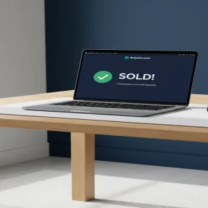 sell no-code micro-saas