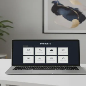 build niche micro-directories online