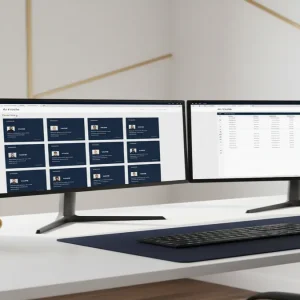 build niche directory website