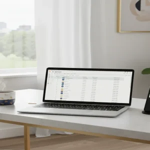 sell curated industry databases