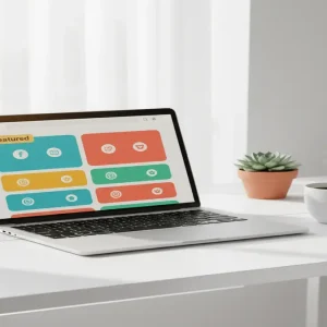 build niche directory website