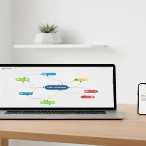 sell no-code automation services