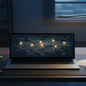 rank and rent websites