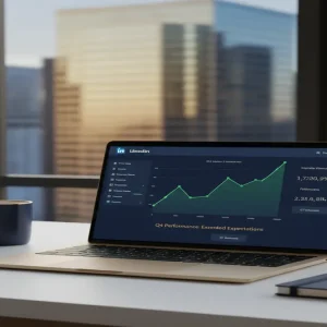 linkedin ghostwriting services