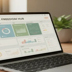 sell google sheets templates