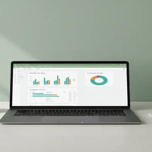 sell google sheets templates