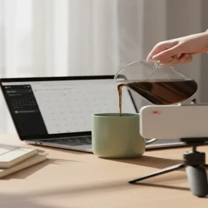 sell aesthetic stock footage