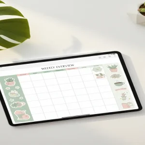 sell digital stickers online