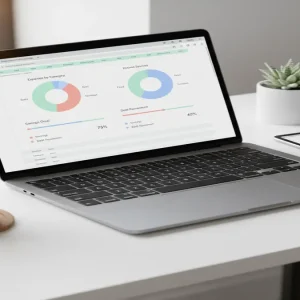 sell google sheets templates