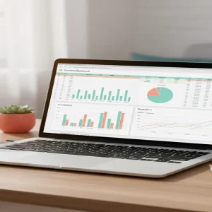 sell google sheets templates