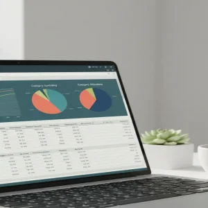 sell spreadsheet templates online