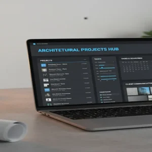 sell high ticket notion templates