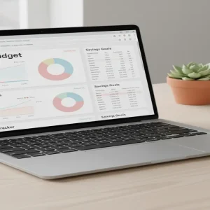 sell google sheets templates