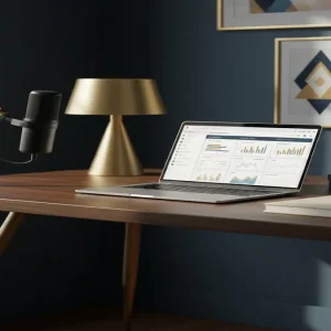 start a ghost newsletter business