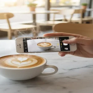 sell aesthetic b-roll packs