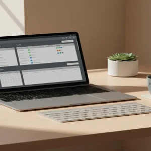 high-ticket notion templates for business
