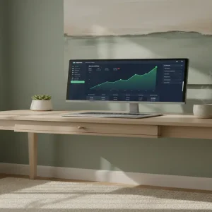 monetize a faceless ai newsletter