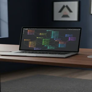 sell make.com blueprints online