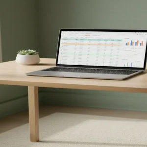 sell curated databases online