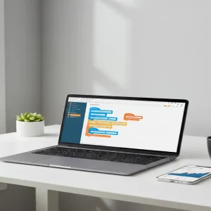 build micro saas without code