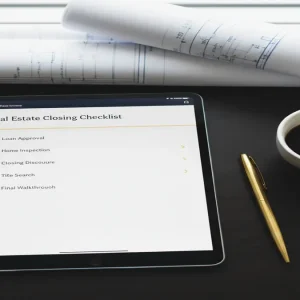 sell digital checklists b2b