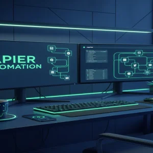 earn money with zapier automations