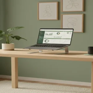 sell specialized notion templates