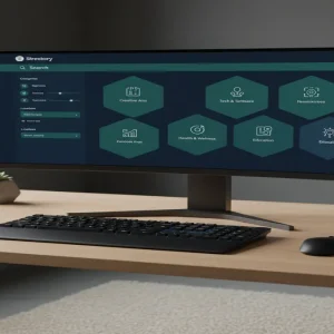 build niche directory site